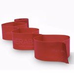 TheraBand CLX Latex-Free Resistance Band – 11 Loops