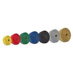 TheraBand CLX Latex-Free Resistance Band – 11 Loops