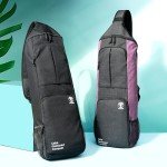 Warrior2 Yoga Mat Bag with Pockets & Carrier