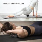 5-in-1 Foam Roller Set for Deep Tissue Massage