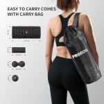 5-in-1 Foam Roller Set for Deep Tissue Massage