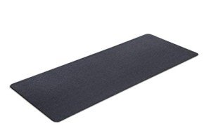 MOTIONTEX Exercise Mat for Home Gym Protection