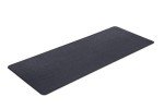 MOTIONTEX Exercise Mat for Home Gym Protection
