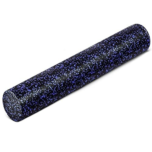 Yes4All High Density Foam Roller - Muscle Relief