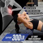 Yes4All High Density Foam Roller - Muscle Relief