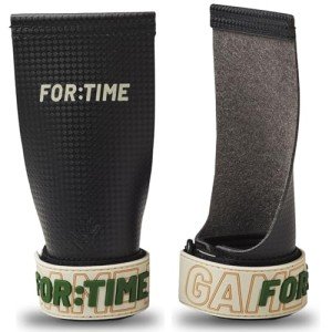 Time Fitness Game Day Grips - Ultra Sticky Hand Protection