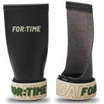Time Fitness Game Day Grips - Ultra Sticky Hand Protection