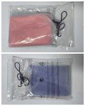 DIWUJI 3-Pack Resistance Bands for Home Workouts