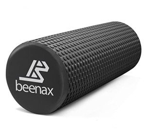 44cm Foam Roller for Muscle Relief & Fitness