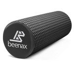 44cm Foam Roller for Muscle Relief & Fitness