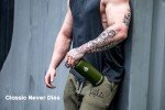 Hydro Cell Insulated Sports Water Bottle - 40oz