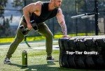 Hydro Cell Insulated Sports Water Bottle - 40oz