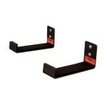 Yoga Mat Wall Storage Rack for Home Gym