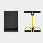 Spike EVA Anti-Slip Yoga Mat & Tummy Trimmer