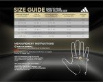 Adidas Speed 50 Boxing Gloves for All Ages