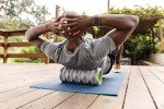 TriggerPoint Rush Foam Roller for Muscle Recovery
