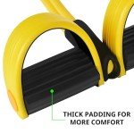 Spike EVA Anti-Slip Yoga Mat & Tummy Trimmer