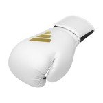 Adidas Speed 50 Boxing Gloves for All Ages