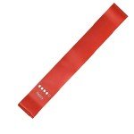 5-Pack Resistance Loop Bands for Home Workouts