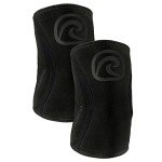Rehband 5mm Neoprene Elbow Compression Sleeves - XL