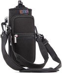 Adjustable Neoprene Water Bottle Carrier Bag
