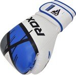 RDX Kids Boxing Gloves - 6oz Junior Training Mitts