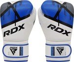 RDX Kids Boxing Gloves - 6oz Junior Training Mitts