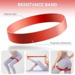 5-in-1 Foam Roller Set for Deep Tissue Massage