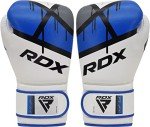 RDX Kids Boxing Gloves - 6oz Junior Training Mitts
