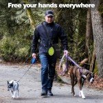 Nuovoware Adjustable Water Bottle Carrier Bag