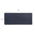 MotionTex Exercise Equipment Mat for Home Gym