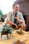 Insulated Stainless Steel Water Bottle with Straw