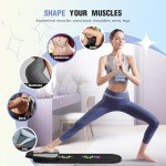 Automatic Pilates Reformer & Core Trainer Board