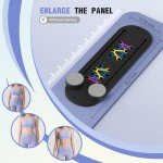 Automatic Pilates Reformer & Core Trainer Board