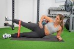 Pure2Improve Resistance Bands Set - 3 Colors