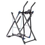 Gazelle Glider Elliptical Hybrid Home Gym Machine