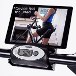 Gazelle Glider Elliptical Hybrid Home Gym Machine