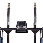 Gazelle Glider Elliptical Hybrid Home Gym Machine