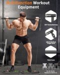 Versatile Push-Up Board and Workout Accessory Set