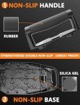 Versatile Push-Up Board and Workout Accessory Set