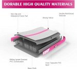 10ft Inflatable Gymnastics Tumbling Mat with Pump