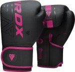 RDX Women's Boxing Gloves for Training and Sparring