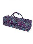 Yoga Kit Bag with Storage Pocket for Mats