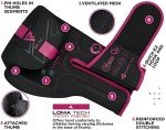 RDX Women's Boxing Gloves for Training and Sparring