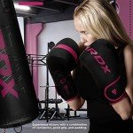 RDX Women's Boxing Gloves for Training and Sparring