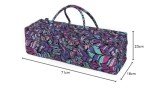 Yoga Kit Bag with Storage Pocket for Mats