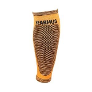 Bearhug Calf Compression Sleeve for Shin Support