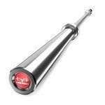 Olympic Curl Bar for Home Gym Strength Training