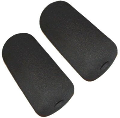 Buosha Foam Leg Roller Pair - Muscle Recovery Tool