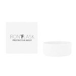 Silicone Boot for Wide Mouth Water Bottles